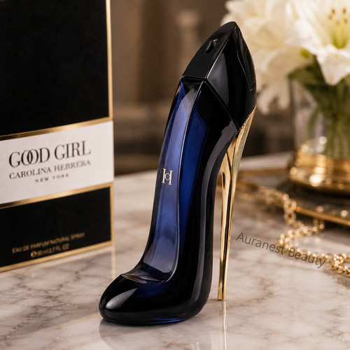 New carolina herrera good - carolina, girl