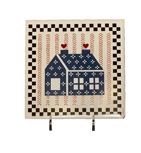 Rare signed house nos - rare,