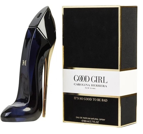 Carolina herrera good - girl, 2.7