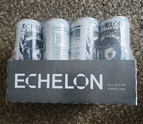 Echelon goth girl zero - goth, sugar