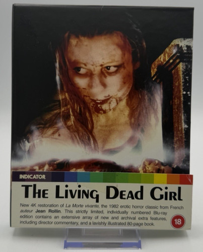 The living dead - the,