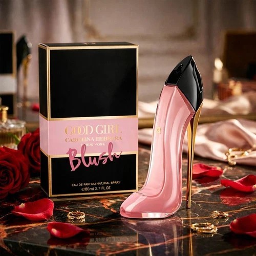 Good girl blush - good, by