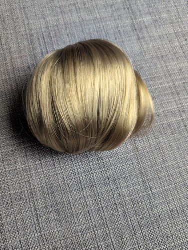 Kit parrucca solo capelli - parrucca,