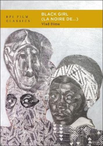 Vlad dima black girl noire - black,